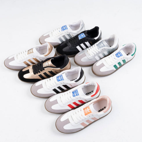 Women's Samba